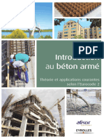 Introduction Au Beton Arme Granju