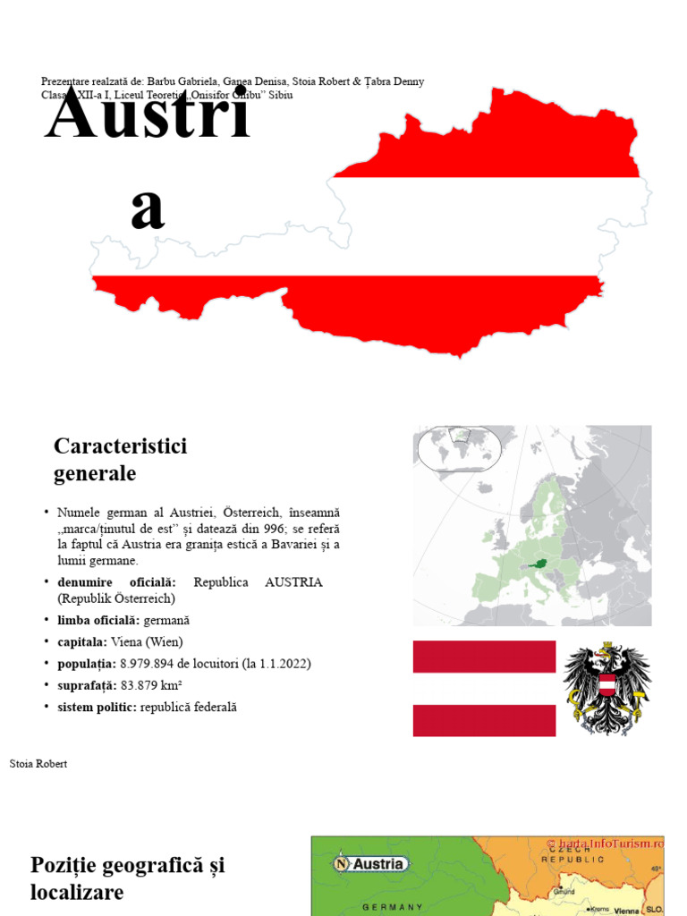 Austria | PDF