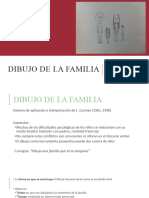 Clase 06-04. Dibujo de La Familia