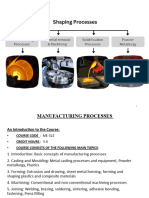 Intro To Manuf Processes-1