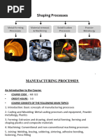 Intro To Manuf Processes-1