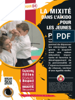 5 Fiche Pedagogique 04 La Mixite Dans L'aikido Pour Les Jeunes