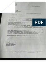 Propuesta de Acemi Al Gobierno Sobre Reforma de La Salud.