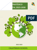 Cs - Plan Estratégico Ambiental 2023-2026
