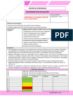 22 de Setiembre - Instru 5 Años