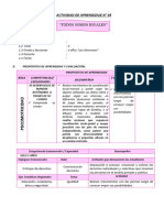 A-Modelo de Psicomotricidad.