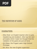 Download The Visitation of Gods by Precious Manas SN67760590 doc pdf