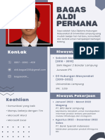 CV Baru