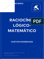 Aula 02 - Proposições e Princípios Do RLM - Prof. Gustavo Rodrigues