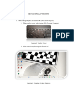 SISTEM OPERASI WINDOWS 1 Mommy