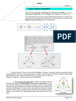 TRABAJO PRÁCTICO #12 - Uniones-Enlaces Químicos - Enlace Covalente