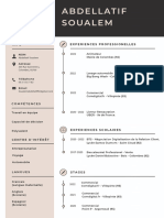 CV Abdellatif Soualem