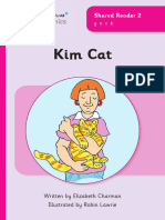 Cat Kim
