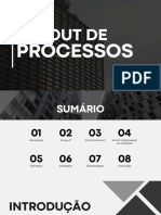 Apresentação Layout