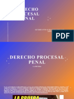 Infografia Derecho Procesal Penal