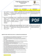 Ejemplo de Mapas Curriculares