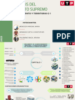 G1 Analisis Decreto Supremo