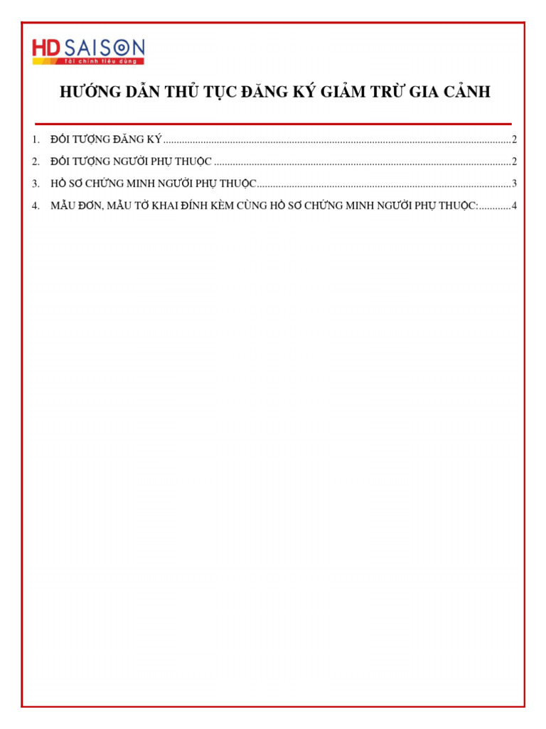 Huong dan thu tuc giam tru gia canh pdf