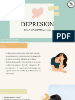 Depresion