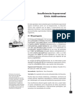 EM III. Capitulo 4. Insufic. Suprarrenal Crisis Addisoniana. V1.17