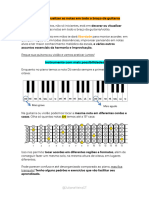 E-Book Visualizando As Notas Na Guitarra e Violão