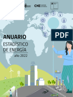 Anuario CNE2022