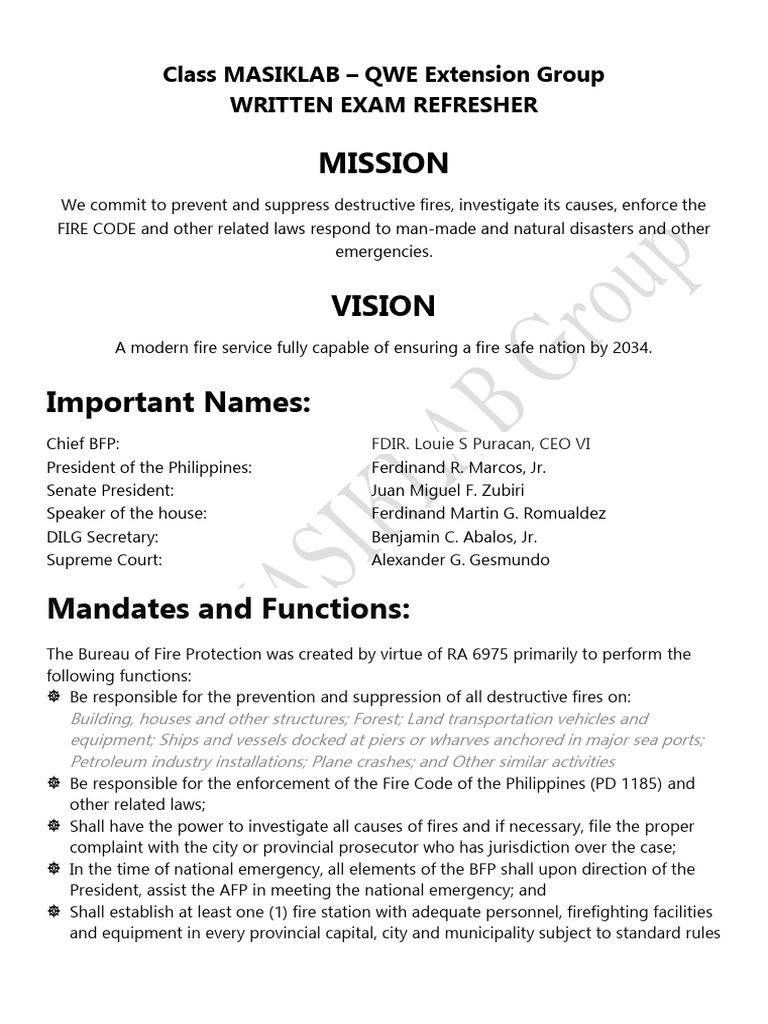 June 22 Qwe Tests | PDF | Fires | Hyperthermia