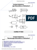 PDF Simbologia Neumatica e Hidraulica Compress