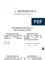 MATEMATICA1