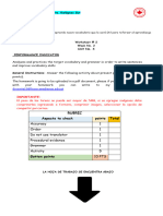 Inglés - Tarea 4.2