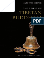 (The Spirit of ... ) Sam Van Schaik - The Spirit of Tibetan Buddhism (The Spirit of ... ) - Yale University Press (2016)