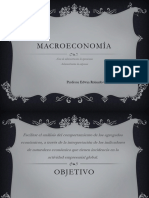 García, E. (2012) Macroeconomía