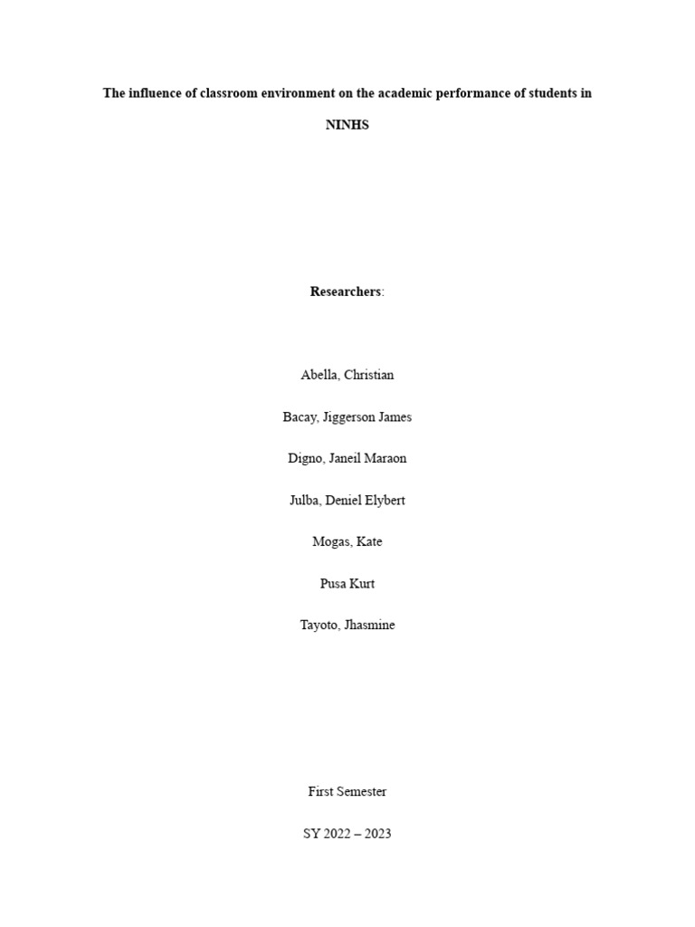 QUANTITATIVE ARTICLES ON EDUCATION intelligence overview