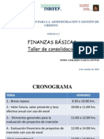Finanzas Básicas 061011