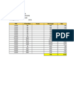 Planilla Rendicion de Gastos - XLSX - Hoja1