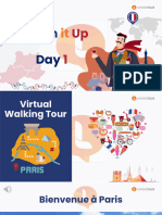 Virtual Tour - French It Up