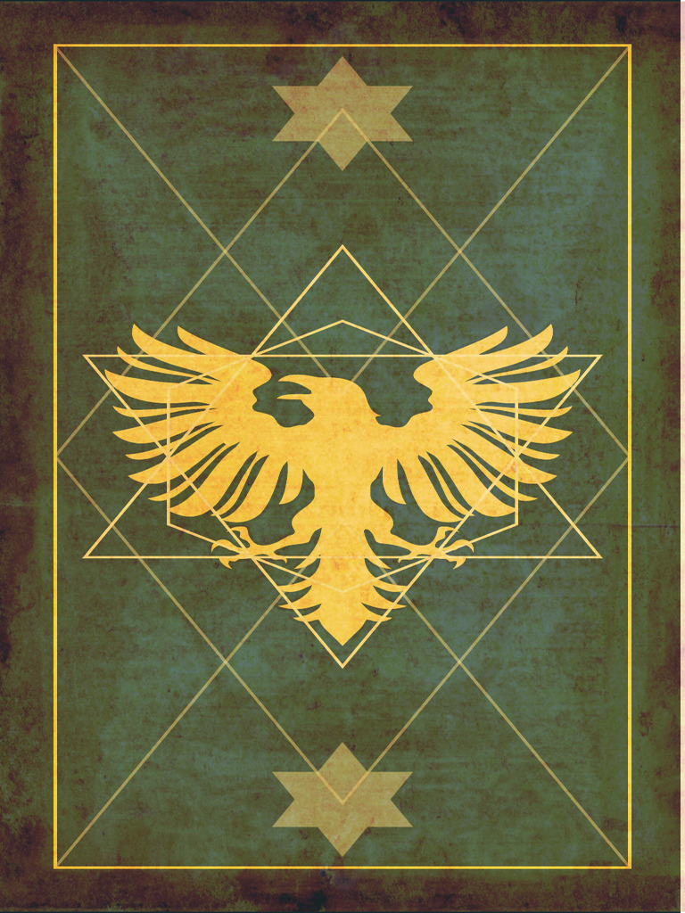Magic Item Cards PDF