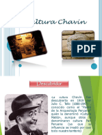 Chavin PPT (1), 2023