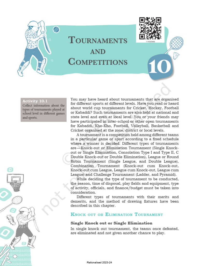 types-of-tournament-1-pdf-tournament-sports-competitions