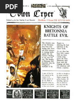 Town Cryer 08
