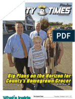 2011-10-06 The County Times