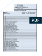 3ro Registro de Asistencia 2023-2024