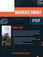 Navigasi Darat