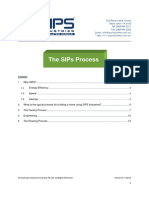 D.01 SIPS Process Version B