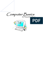 TSGENCO AE Computer Basics