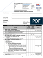 4.1 Senarai Semak Dokumen Pelan Bangunan 3plus Jan 2023 Rev1