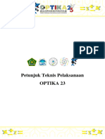 Petunjuk Teknis Optika 23