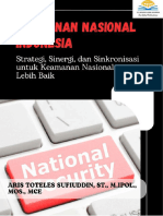 Ebook Keamanan Nasional