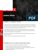 10 Infraestrutura de TI Com Ênfase em Zabbix Proxy Debian 11 x64