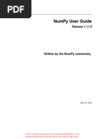 Numpy-Guide-1 11 0